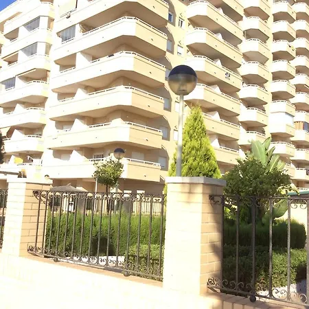 Apartment 1 Linea Urb.marina Dor