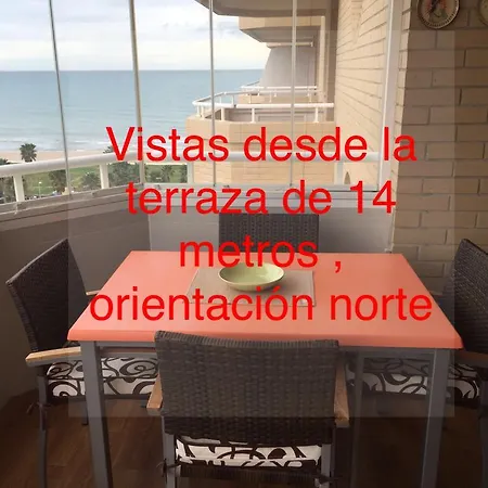 Apartment 1 Linea Urb.marina Dor *
