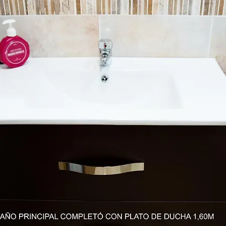 1 Linea Urb.marina Dor Apartment *