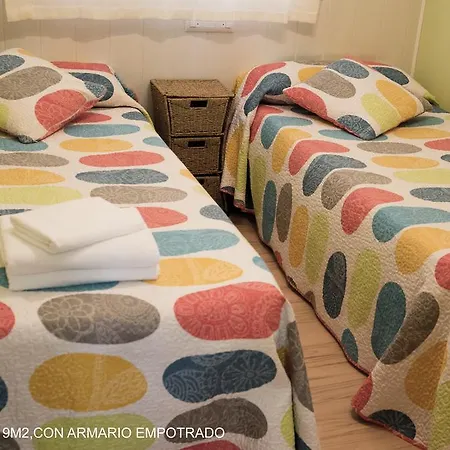 Apartment 1 Linea Urb.marina Dor *