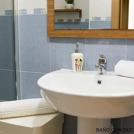 Apartment 1 Linea Urb.marina Dor