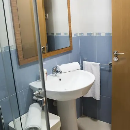 1 Linea Urb.marina Dor Apartment Oropesa del Mar
