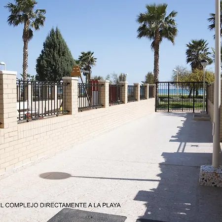 1 Linea Urb.marina Dor Apartment Oropesa del Mar