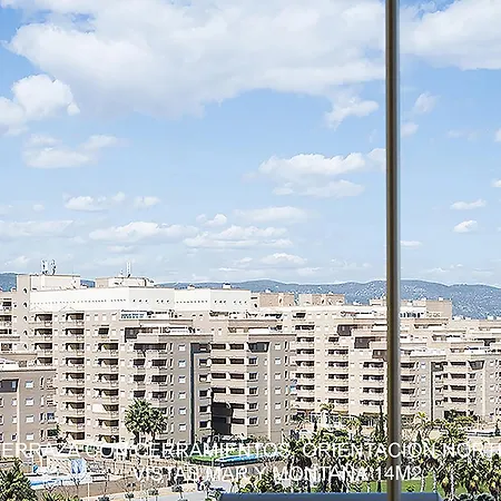 Apartment 1 Linea Urb.marina Dor Oropesa del Mar