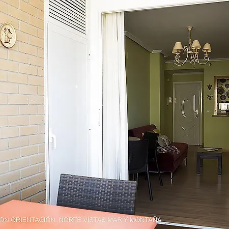 Apartment 1 Linea Urb.marina Dor Oropesa del Mar