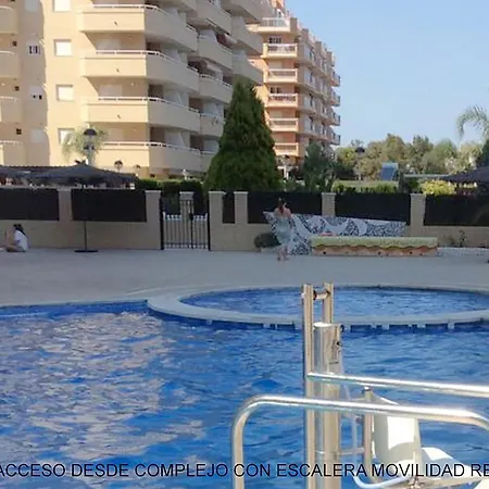 1 Linea Urb.marina Dor Apartment