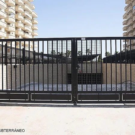 Apartment 1 Linea Urb.marina Dor Oropesa del Mar