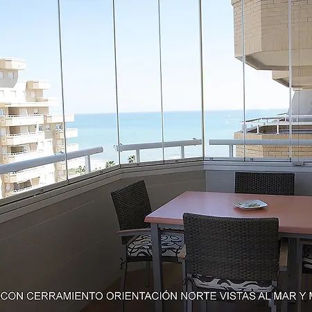 1 Linea Urb.marina Dor Apartment *