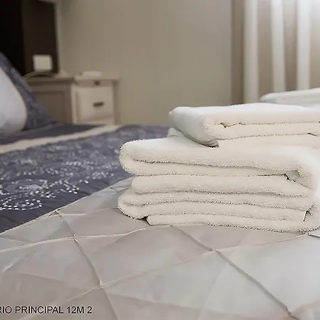 Apartment 1 Linea Urb.marina Dor