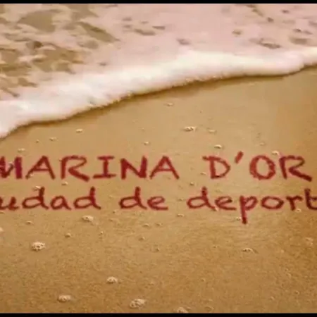 1 Linea Urb.marina Dor Oropesa del Mar