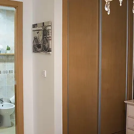 Apartment 1 Linea Urb.marina Dor *