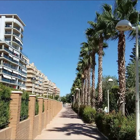 1 Linea Urb.marina Dor Oropesa del Mar