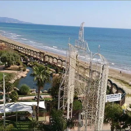 Apartment 1 Linea Urb.marina Dor Oropesa del Mar