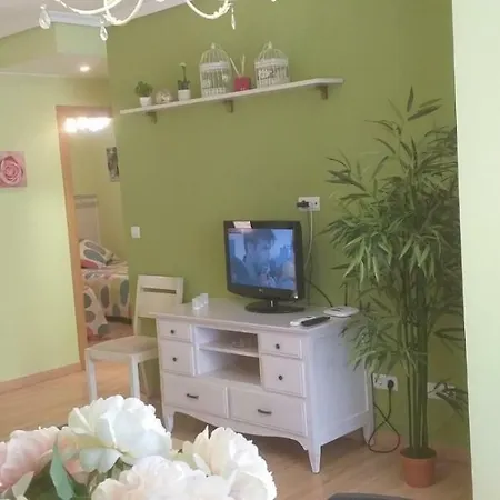 1 Linea Urb.marina Dor Apartment