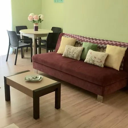 Apartment 1 Linea Urb.marina Dor *