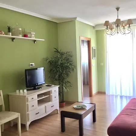 Apartment 1 Linea Urb.marina Dor