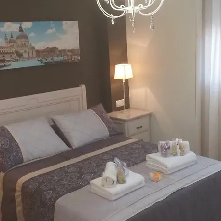 1 Linea Urb.marina Dor Apartment