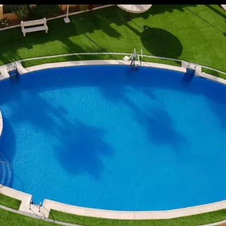 1 Linea Urb.marina Dor Apartment *