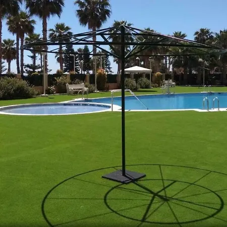 Apartment 1 Linea Urb.marina Dor *