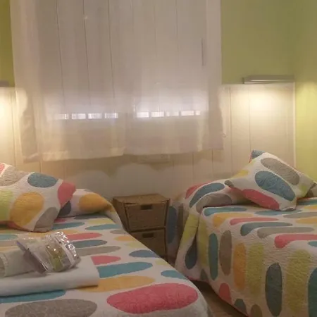 Apartment 1 Linea Urb.marina Dor