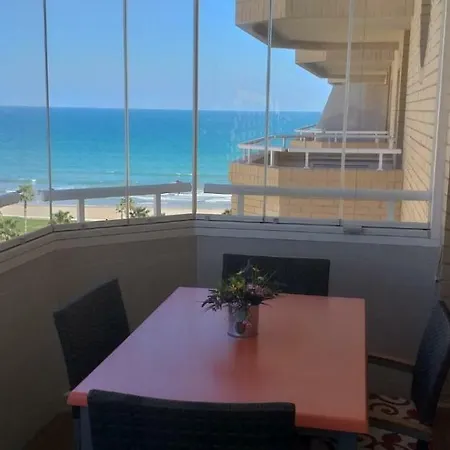 Apartment 1 Linea Urb.marina Dor *