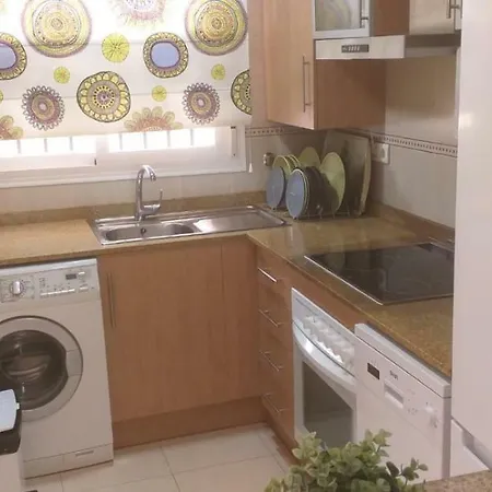 1 Linea Urb.marina Dor Apartment *