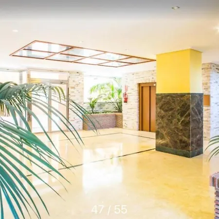 1 Linea Urb.marina Dor Apartment