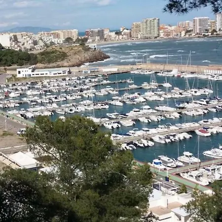 1 Linea Urb.marina Dor ホテル *